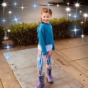 Meet your Posher, Nichole